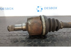 Recambio de transmision delantera izquierda para ford mondeo ber. (ca2) titanium referencia OEM IAM 6G913B437BD   2