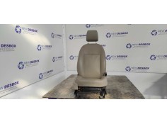 Recambio de asiento delantero derecho para ford focus berlina (cap) ambiente (d) referencia OEM IAM   