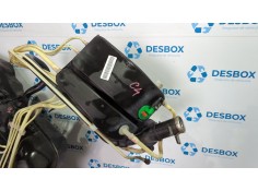 Recambio de deposito combustible para porsche cayenne (typ 9pa) básico referencia OEM IAM 7L0201085A   2