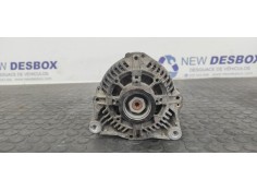 Recambio de alternador para peugeot 406 coupe (s1/s2) 3.0 v6 24v cat referencia OEM IAM 9632489280  