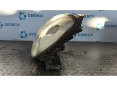 Recambio de faro izquierdo para renault megane i scenic (ja0) 1.9 dti kaleido referencia OEM IAM 7700432098   2