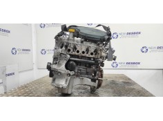 Recambio de motor para dacia logan ambiance referencia OEM IAM K7MF7  