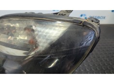 Recambio de faro izquierdo para renault scenic rx4 (ja0) 1.9 dci referencia OEM IAM 7700432094   2