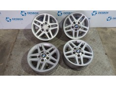 Recambio de juego llantas para bmw serie 3 compact (e46) 316ti m sport referencia OEM IAM 1095368  