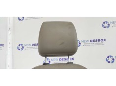 Recambio de asiento delantero derecho para ford focus berlina (cap) ambiente (d) referencia OEM IAM    2