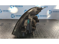 Recambio de faro derecho para renault megane i scenic (ja0) 1.9 dti kaleido referencia OEM IAM 7700432097   2