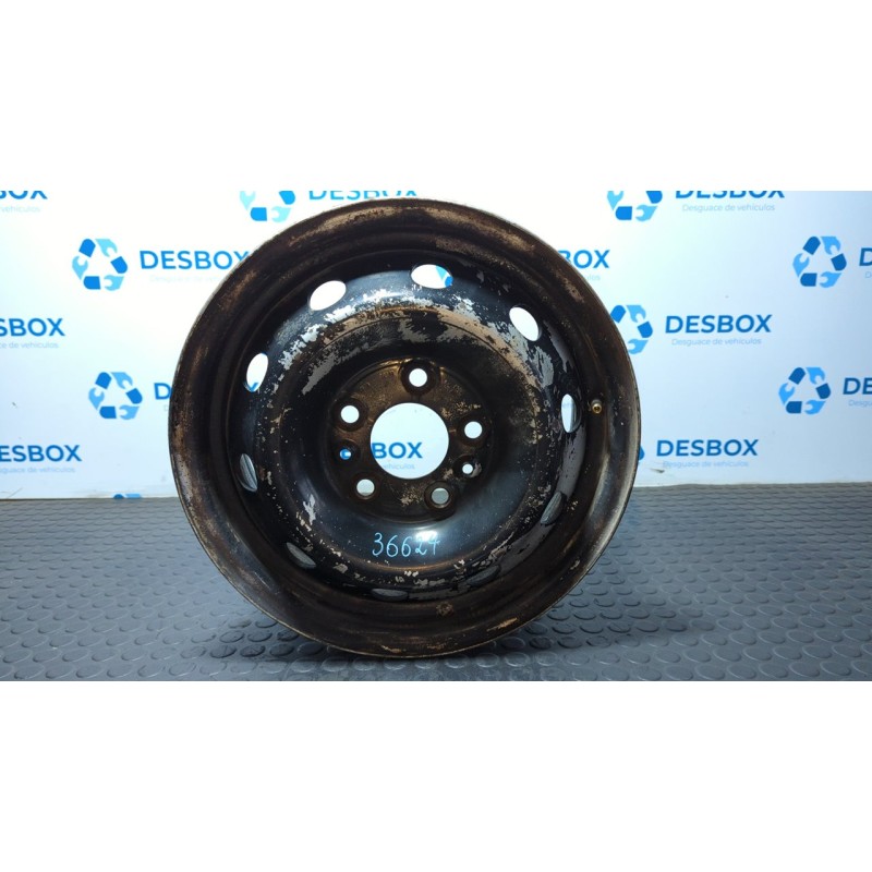 Recambio de llanta para citroen jumper combi desde ´02 2.2 hdi cat referencia OEM IAM   