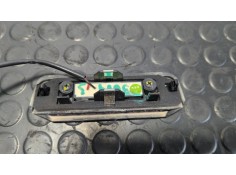 Recambio de maneta exterior porton para hyundai i20 25 aniversario referencia OEM IAM 3A3590   2