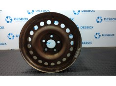 Recambio de llanta para ford tourneo connect (tc7) kombi b. corta (2006) referencia OEM IAM   