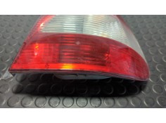 Recambio de piloto trasero derecho para renault scenic rx4 (ja0) 1.9 dci referencia OEM IAM 2341   2