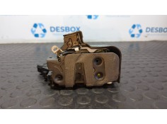 Recambio de cerradura puerta trasera izquierda para ford mondeo ber. (ca2) titanium referencia OEM IAM 6M2AR26413BD   2