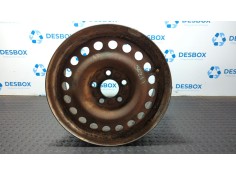 Recambio de llanta para ford tourneo connect (tc7) kombi b. corta (2006) referencia OEM IAM   