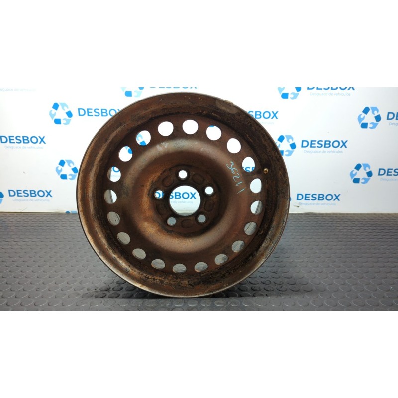 Recambio de llanta para ford tourneo connect (tc7) kombi b. corta (2006) referencia OEM IAM   