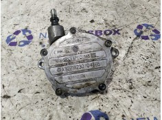 Recambio de depresor freno / bomba vacio para mercedes-benz clase c (w203) sportcoupe 1.8 cat referencia OEM IAM A2712300465  