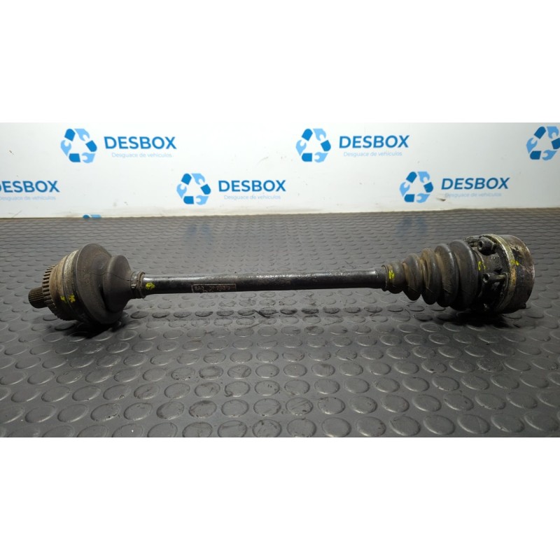 Recambio de transmision trasera izquierda para audi a4 avant (b5) 2.5 v6 24v tdi referencia OEM IAM 8A0501203J  
