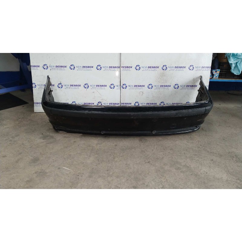 Recambio de paragolpes trasero para bmw serie 3 berlina (e46) 320d referencia OEM IAM   
