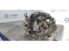 Recambio de caja cambios para peugeot 406 coupe (s1/s2) 3.0 v6 24v cat referencia OEM IAM 20LE40  