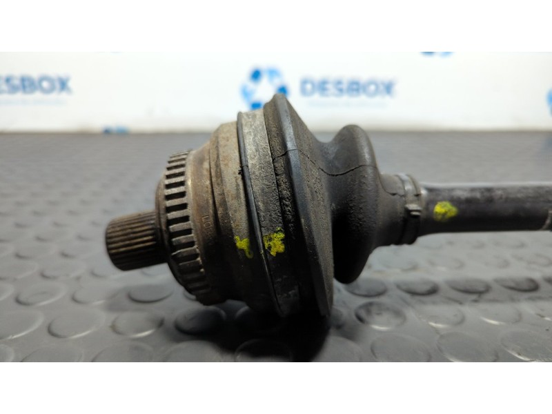 Recambio de transmision trasera izquierda para audi a4 avant (b5) 2.5 v6 24v tdi referencia OEM IAM 8A0501203J  