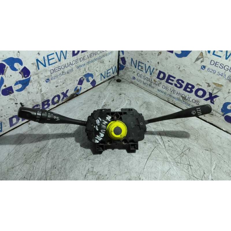 Recambio de mando multifuncion para nissan pick-up (d22) td doble cabina navara referencia OEM IAM NILES14511  