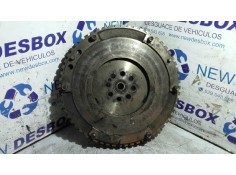 Recambio de volante motor para hyundai h1 2.5 crdi cat referencia OEM IAM    2
