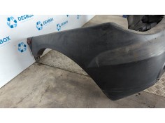 Recambio de paragolpes delantero para renault scenic rx4 (ja0) 1.9 dci referencia OEM IAM    2