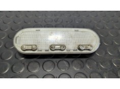 Recambio de luz interior para nissan qashqai (j10) acenta referencia OEM IAM 8200073234  