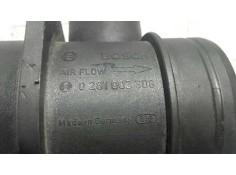 Recambio de caudalimetro para fiat stilo (192) 1.9 jtd / 1.9 jtd 115 active referencia OEM IAM 0281002308  