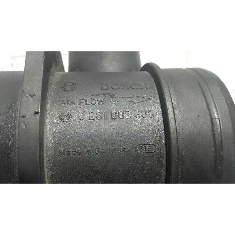 Recambio de caudalimetro para fiat stilo (192) 1.9 jtd / 1.9 jtd 115 active referencia OEM IAM 0281002308  