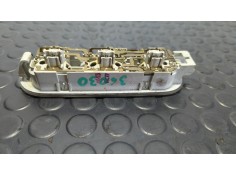 Recambio de luz interior para nissan qashqai (j10) acenta referencia OEM IAM 8200073234   2