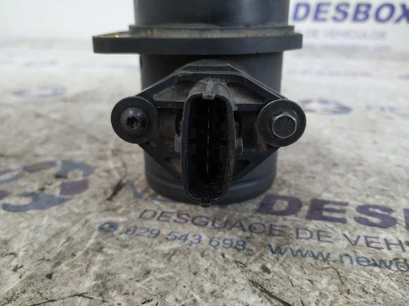 Recambio de caudalimetro para fiat stilo (192) 1.9 jtd / 1.9 jtd 115 active referencia OEM IAM 0281002308  