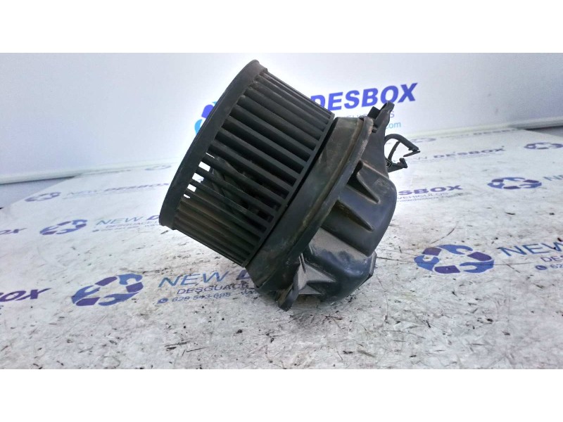 Recambio de motor calefaccion para volkswagen t4 transporter/furgoneta (mod. 1991) 1.9 turbodiesel cat (abl) referencia OEM IAM 