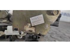 Recambio de cerradura puerta delantera derecha para dacia logan ambiance referencia OEM IAM 8200213917   2