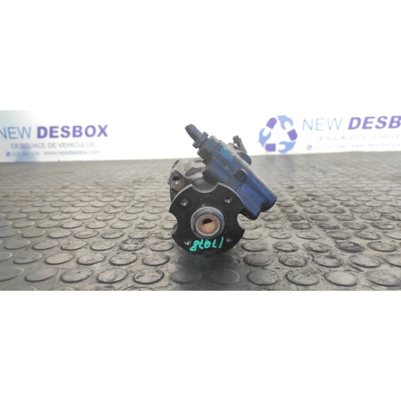Recambio de bomba direccion para peugeot 406 coupe (s1/s2) 3.0 v6 24v cat referencia OEM IAM 26025012  