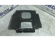 Recambio de centralita motor uce para peugeot 307 (s1) xs referencia OEM IAM 9652183780  