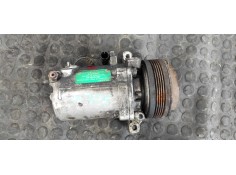 Recambio de compresor aire acondicionado para bmw serie 3 berlina (e46) 320d referencia OEM IAM 64528386650   2