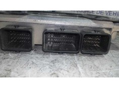 Recambio de centralita motor uce para peugeot 307 (s1) xs referencia OEM IAM 9652183780   2