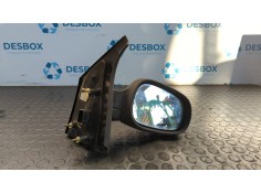 Recambio de retrovisor derecho para renault megane i scenic (ja0) 1.9 dti kaleido referencia OEM IAM 014092  