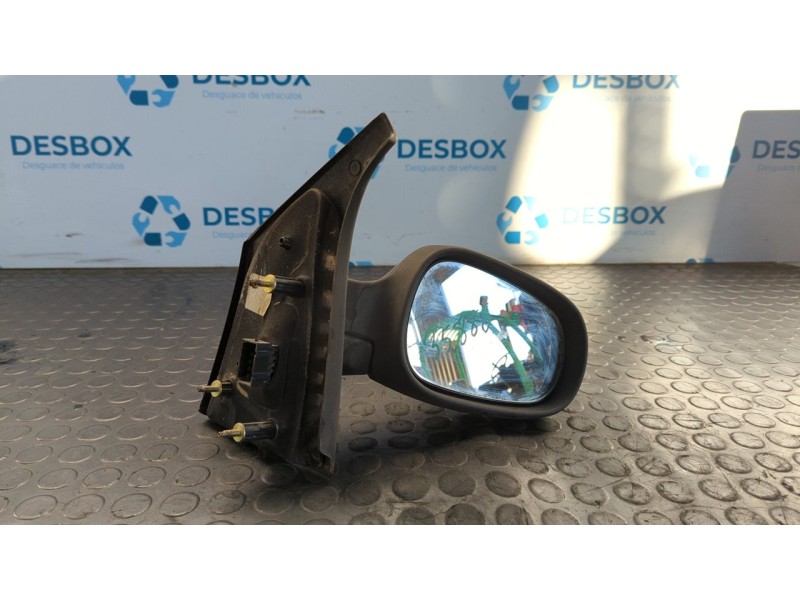 Recambio de retrovisor derecho para renault megane i scenic (ja0) 1.9 dti kaleido referencia OEM IAM 014092  