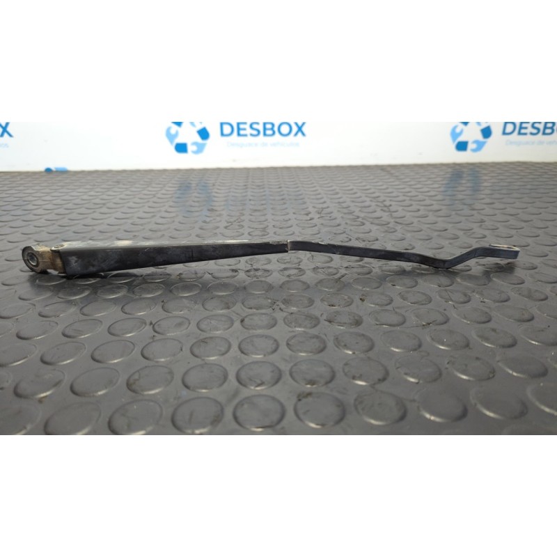 Recambio de brazo limpia trasero para volkswagen corrado (509) 2.0 referencia OEM IAM 535955707  