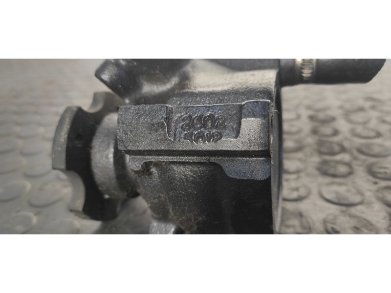 Recambio de bomba direccion para peugeot 406 coupe (s1/s2) 3.0 v6 24v cat referencia OEM IAM 26025012  