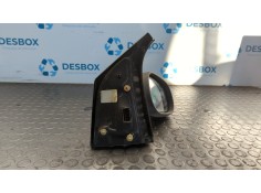 Recambio de retrovisor derecho para renault megane i scenic (ja0) 1.9 dti kaleido referencia OEM IAM 014092   2