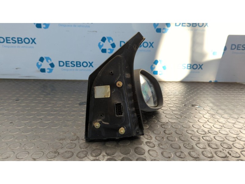 Recambio de retrovisor derecho para renault megane i scenic (ja0) 1.9 dti kaleido referencia OEM IAM 014092  