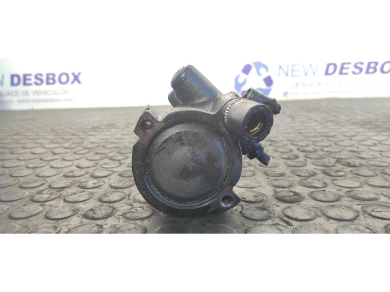 Recambio de bomba direccion para peugeot 406 coupe (s1/s2) 3.0 v6 24v cat referencia OEM IAM 26025012  