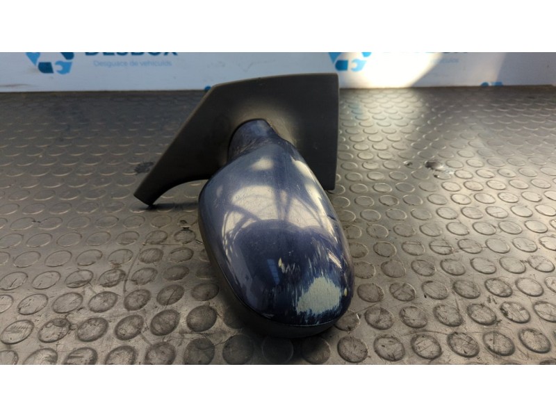 Recambio de retrovisor derecho para renault megane i scenic (ja0) 1.9 dti kaleido referencia OEM IAM 014092  
