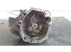 Recambio de caja cambios para renault scenic ii adventure by coronel tapiocca referencia OEM IAM TL4A000  