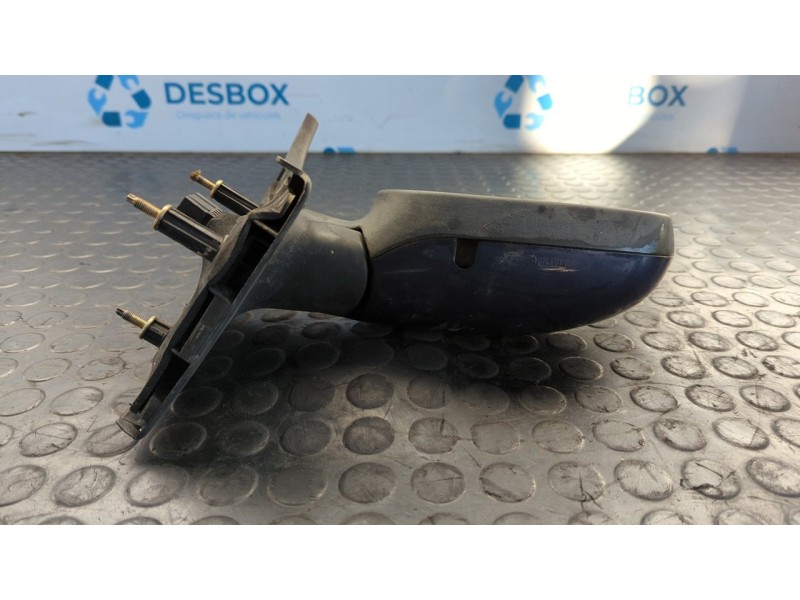 Recambio de retrovisor derecho para renault megane i scenic (ja0) 1.9 dti kaleido referencia OEM IAM 014092  