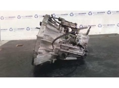 Recambio de caja cambios para renault scenic ii adventure by coronel tapiocca referencia OEM IAM TL4A000   2