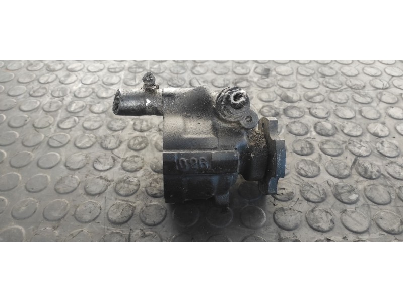 Recambio de bomba direccion para peugeot 406 coupe (s1/s2) 3.0 v6 24v cat referencia OEM IAM 26025012  