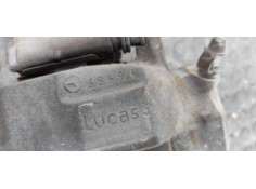 Recambio de pinza de freno delantera izquierda para mercedes-benz clase c (w203) sportcoupe 1.8 cat referencia OEM IAM LUCAS6849 2