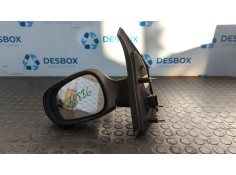 Recambio de retrovisor izquierdo para renault megane i scenic (ja0) 1.9 dti kaleido referencia OEM IAM 014092  